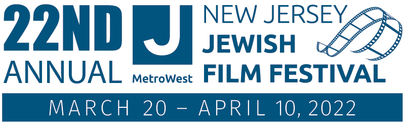 Rutgers Jewish Film Festival Home New Jersey Jewish Film Festival 2018.