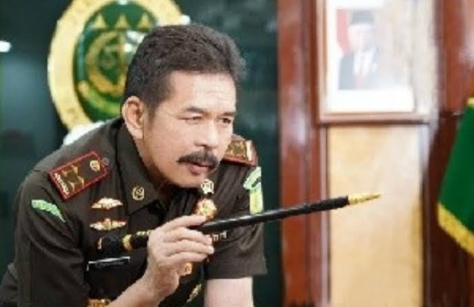 Pandangan Jaksa Agung Soal Vonis Mati Ferdy Sambo