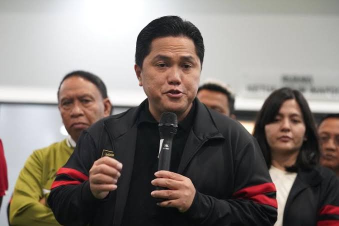 Ketua DPP PAN: Kader PAN Cocok dengan Gagasan Erick Thohir