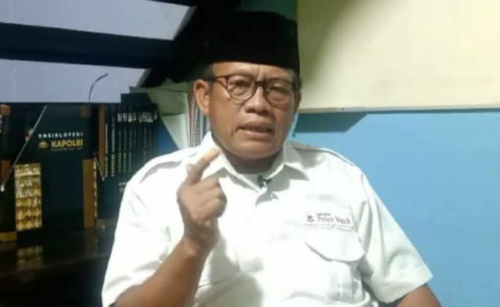 Kriminalisasi Helmut Hermawan, Pakar: Pelanggaran Administrasi Tidak Boleh Dipidana!