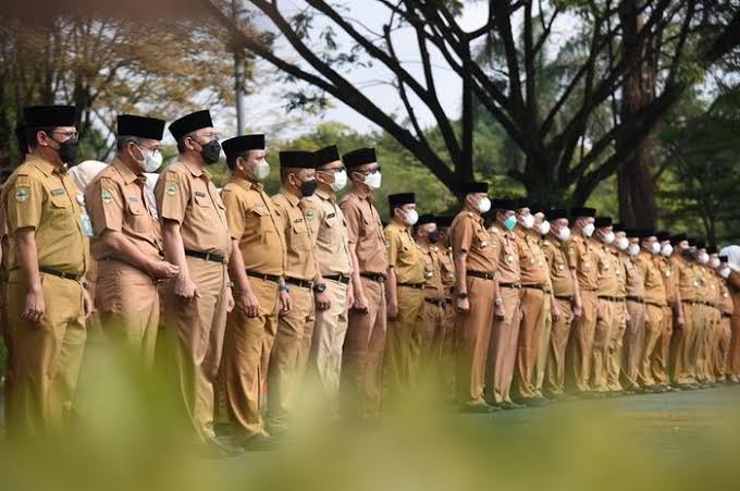 Era Digital Semua Bisa Kebaca, PNS Jangan Coba-coba Berpolitik!