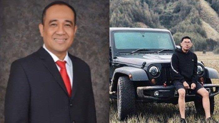 Fantastis Jumlah Harta Kekayaan Dirjen Pajak Rafael Alun Trisambodo, Begini Respon KPK