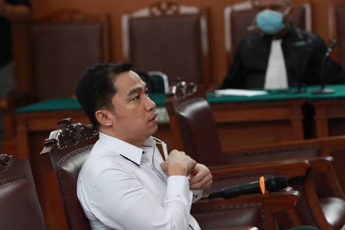 Divonis 10 Bulan, Sang Ayah Minta Kapolri Tak Pecat Arif Rahman