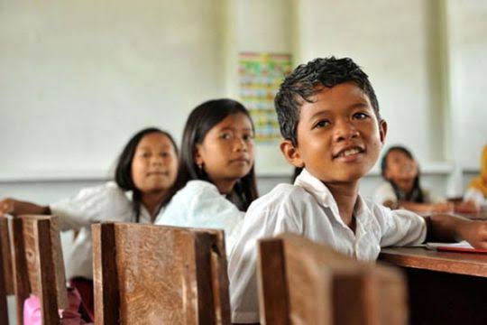 Mari Bangkitkan Pendidikan Masa Depan