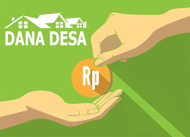 Ini Kabupaten Bebas Korupsi Dana Desa