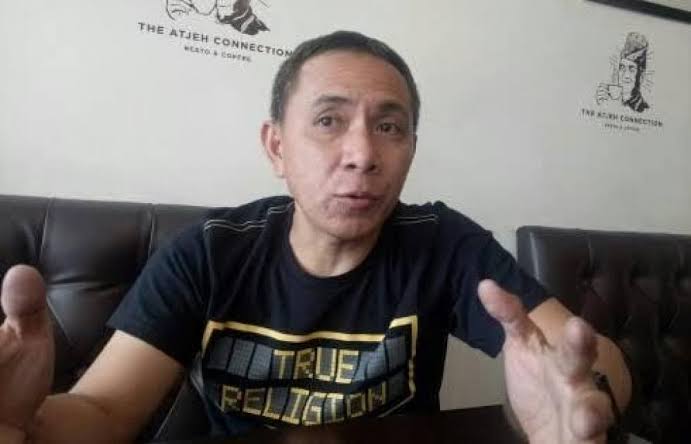 Harta Stafsus Menkeu Naik Drastis, P3S: Itu Tak Wajar, KPK Harus Gerak!