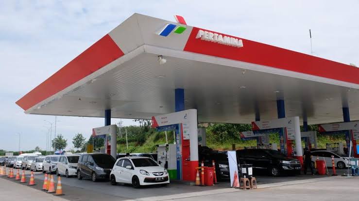 Harga BBM Naik Lagi, Cek di Sini