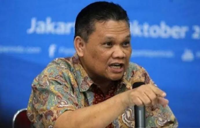 UU Ciptaker Bisa Menimbulkan Kekurangan Tenaga Pekerja