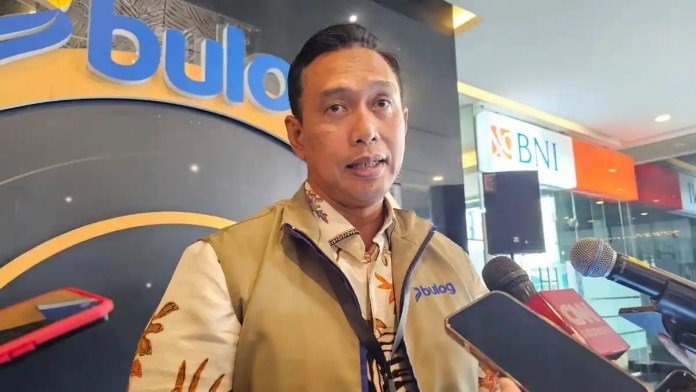 Distribusi Bantuan Pangan Diperpanjang