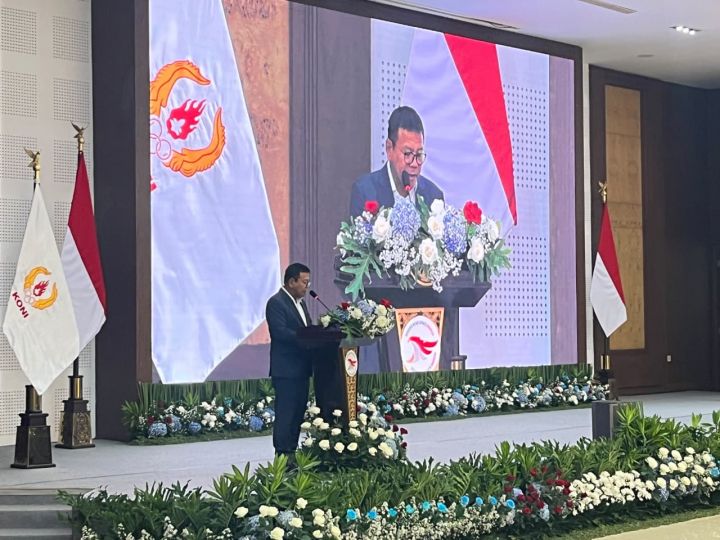 PB ESI Perkuat Atlet dan Ekosistem Esports
