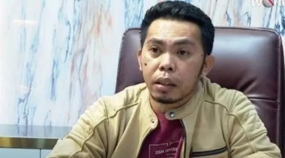 Fahd Arafiq hingga Idrus Marham: Karpet Merah Bagi Eks Napi Korupsi di Partai Politik