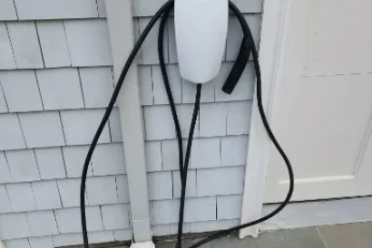 tesla car charger