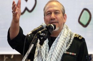 Brig-Gen Yahya Rahim Safavi