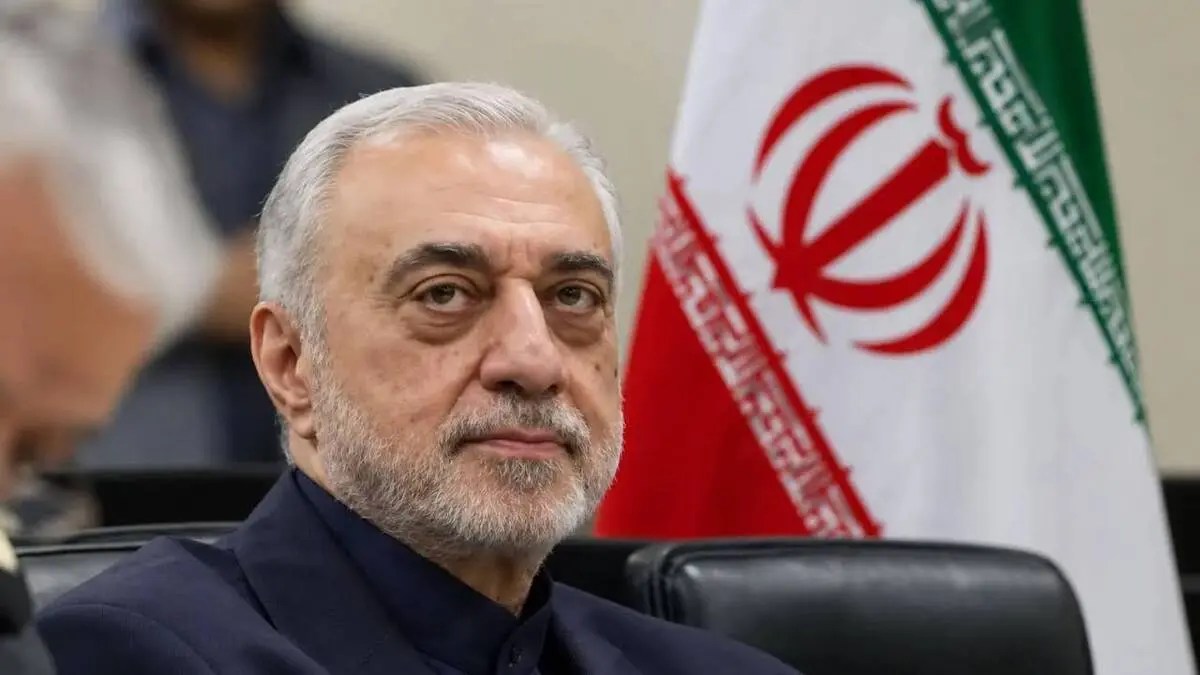 Mehrdad Akhlaghi Ketabchi