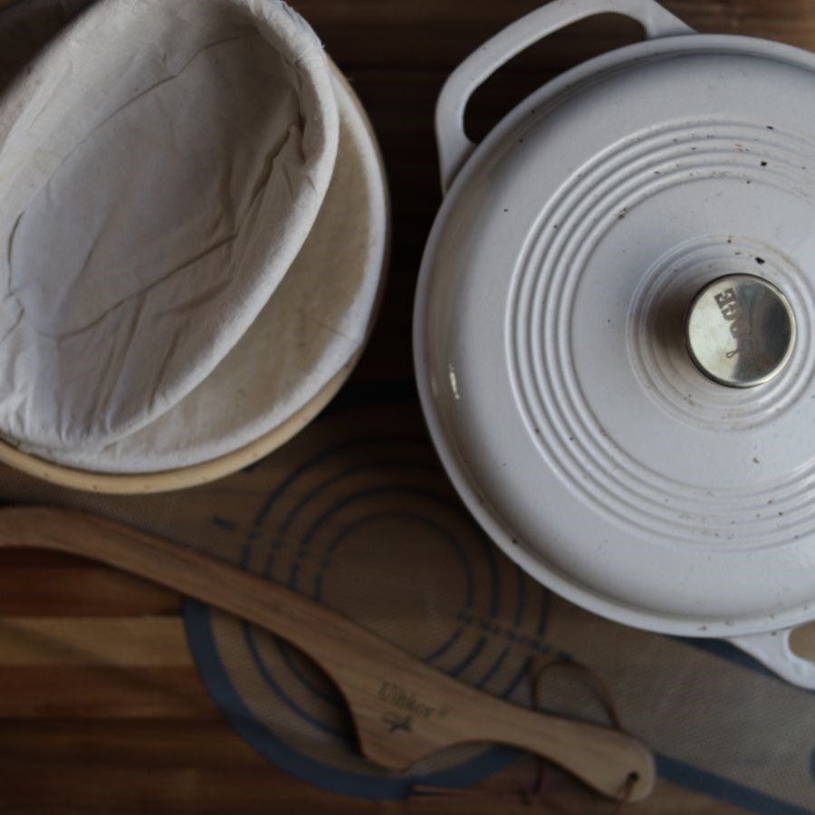 Essential Sourdough Supplies: Everything You Need to Get Started