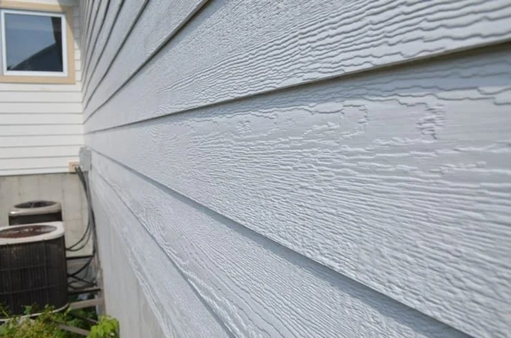 Best Exterior Materials for Montana’s Climate