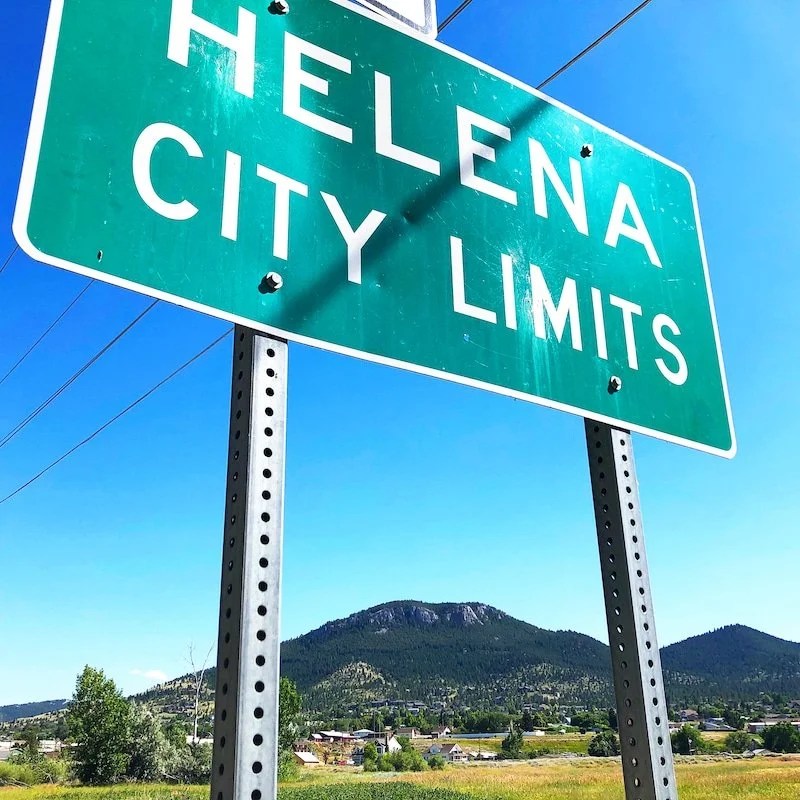 The Hidden Benefits of Building Outside City Limits in Montana
