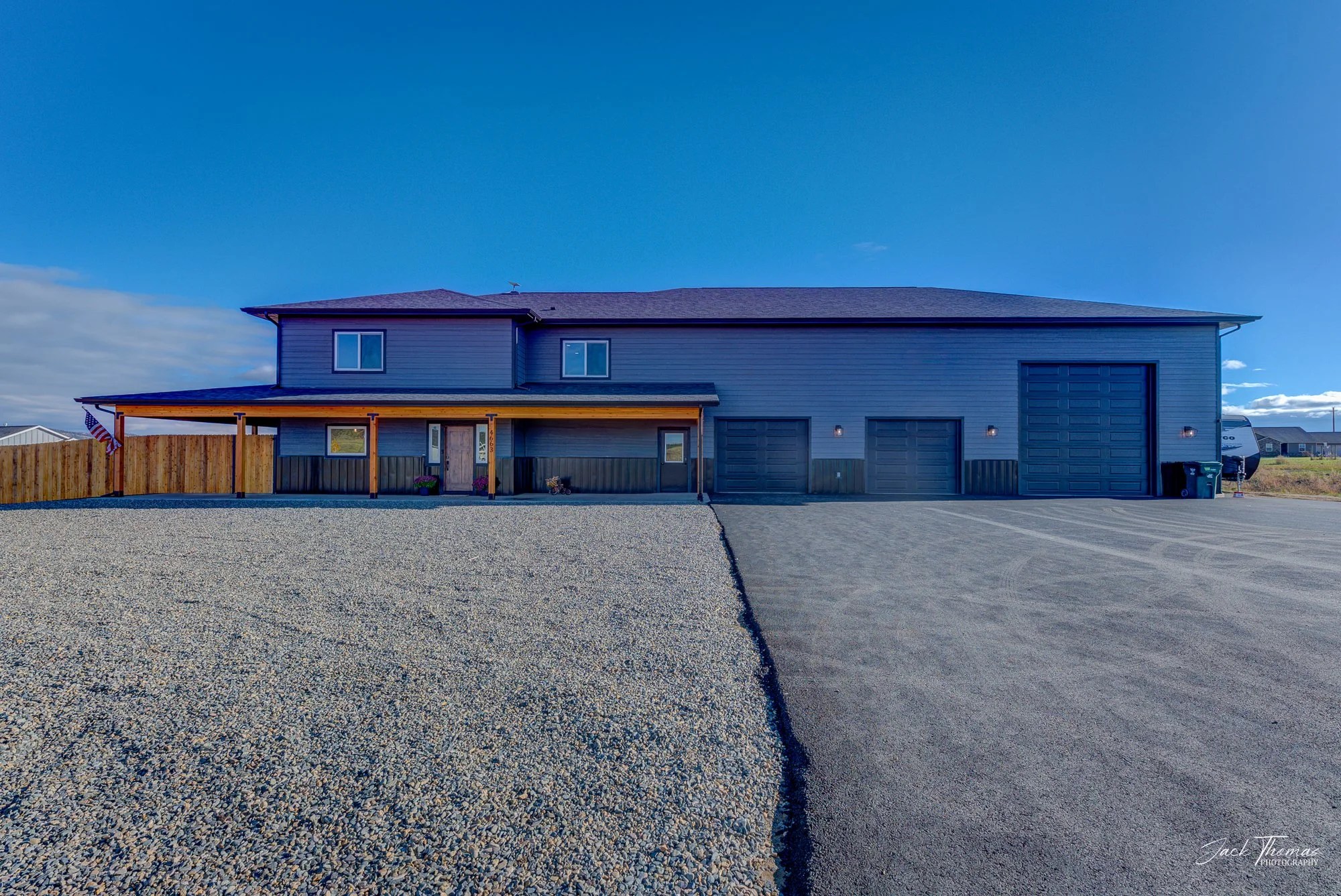 What is a Barndominium (Really)? The Truth About the Shop-House Trend in Montana