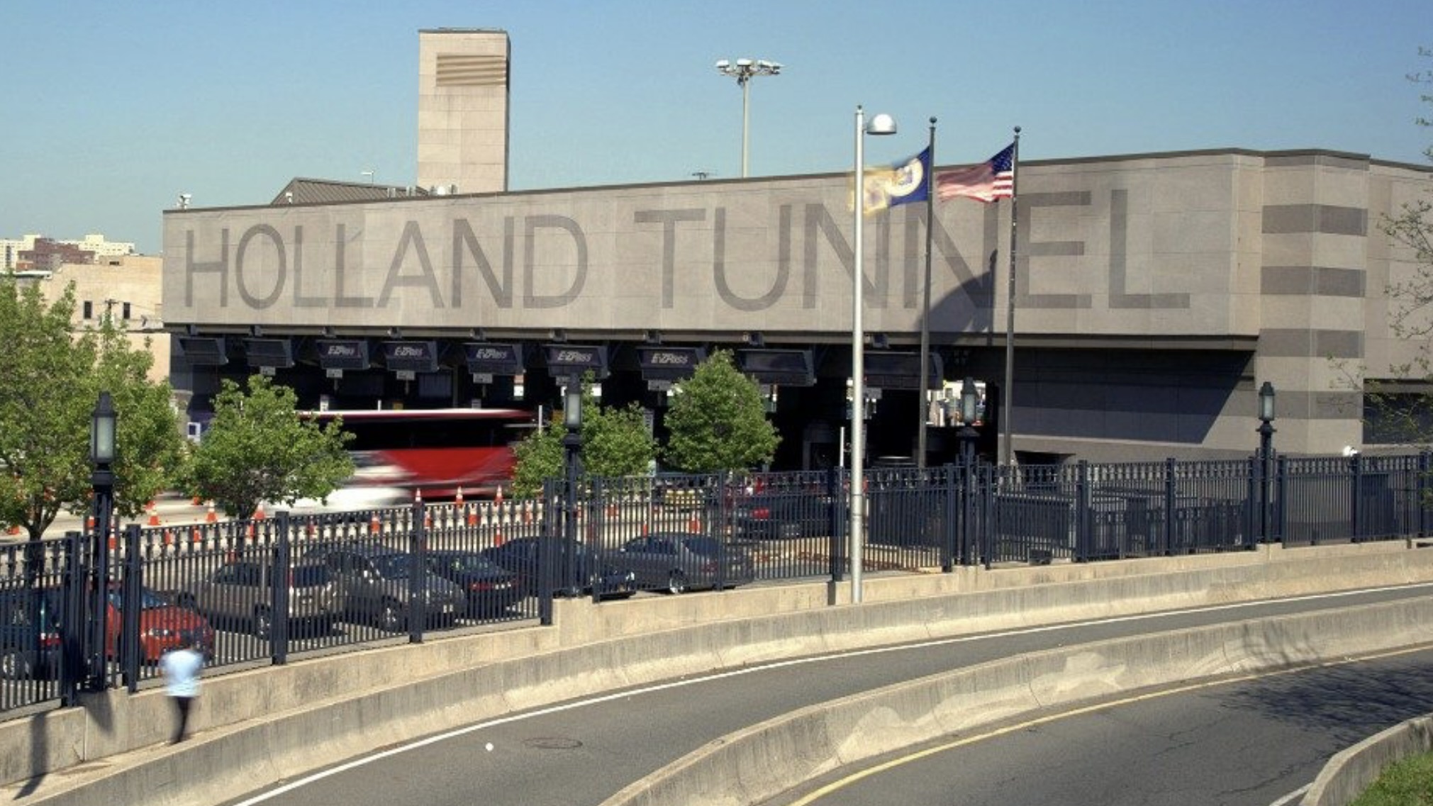 jersey-bound-holland-tunnel-to-close-late-night-for-two-years