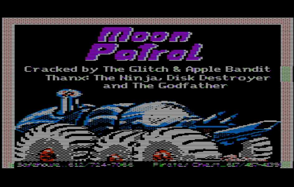 A2DVI v4.4 – Apple II Digital Video Adapter – Joe's Computer Museum