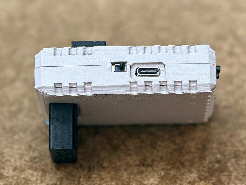 FujiNet for Atari 8-Bit – Joe's Computer Museum