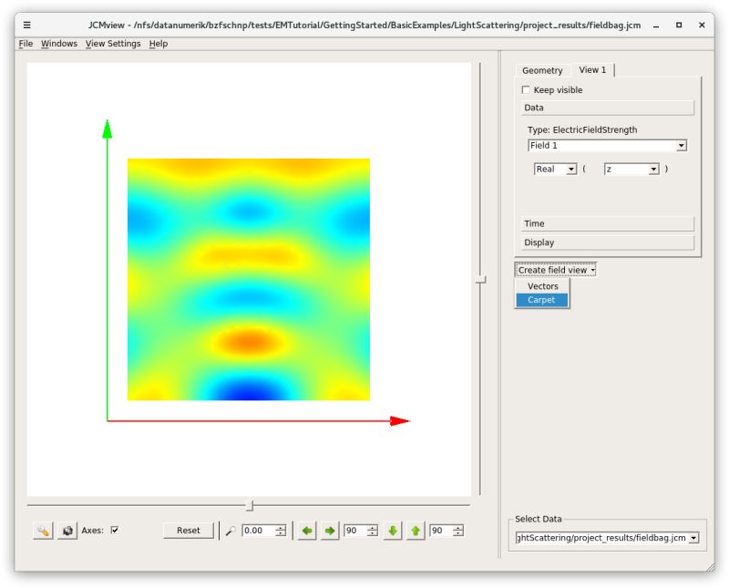 Basics Jcosmo Docs - Desktop Landscape Arts for Desktop