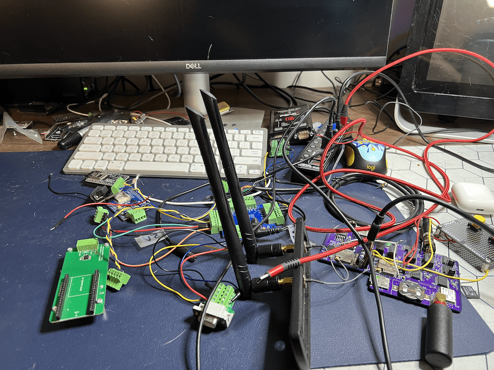 CAN Bus Troubleshooting