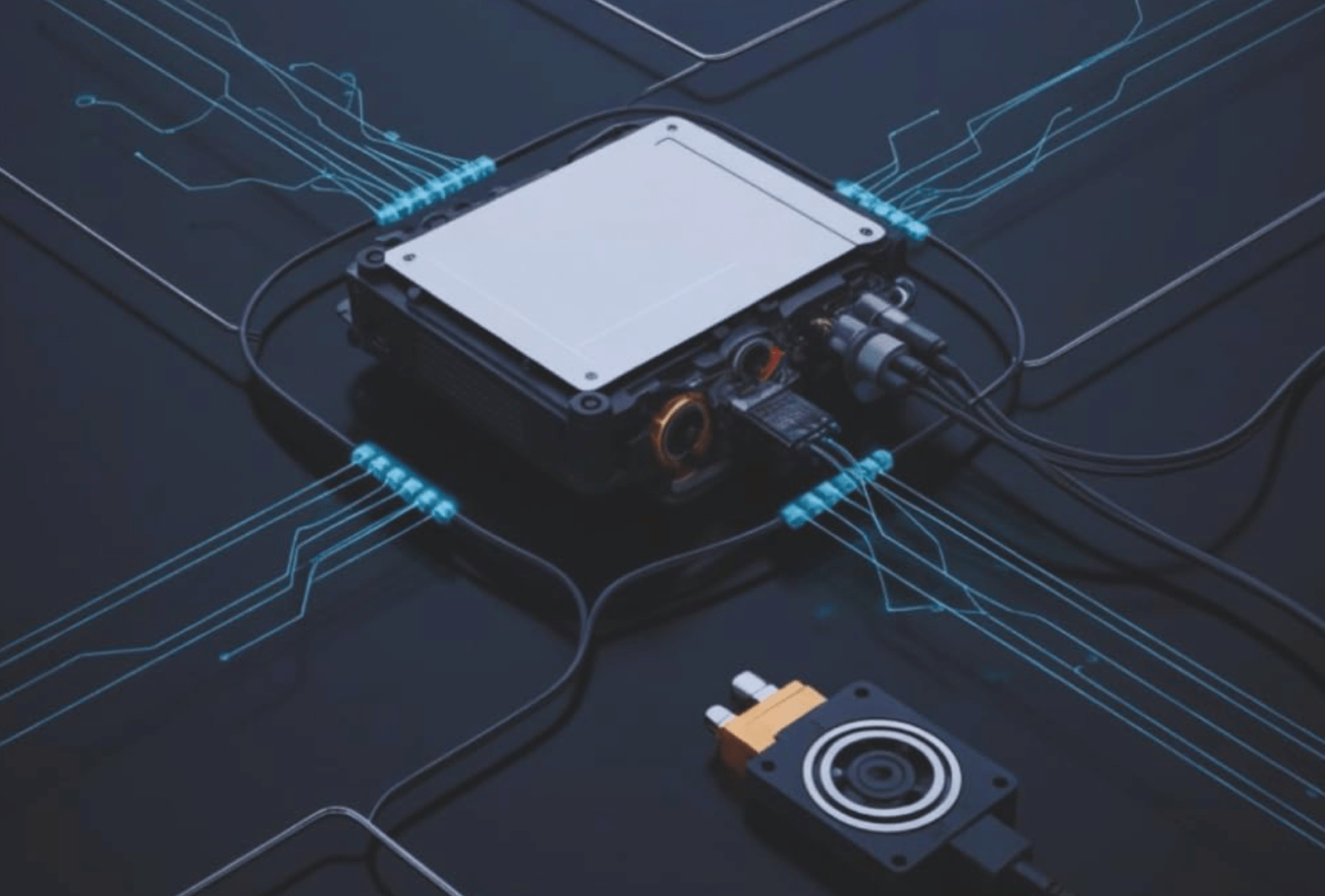 ECU programming for Beginners