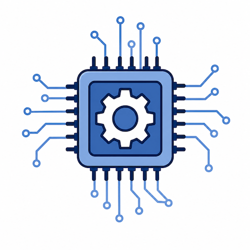 Development Hardware