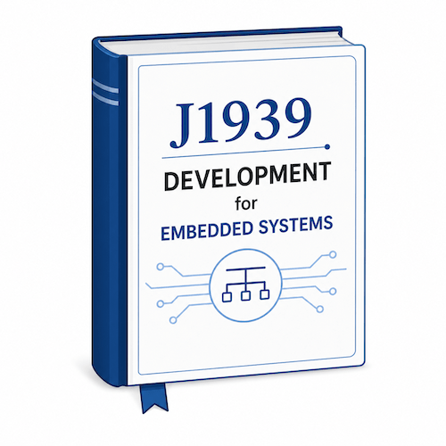 J1939 Development for Embedded Systems