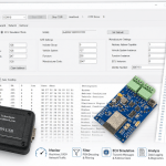 J1939 Development for Embedded Systems