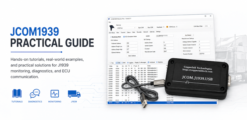 JCOM1939 Practical Guide