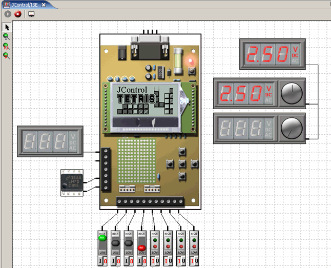 Jcontrol Ide Integral Parts - Download Gorgeous Gradient Wallpaper | HD