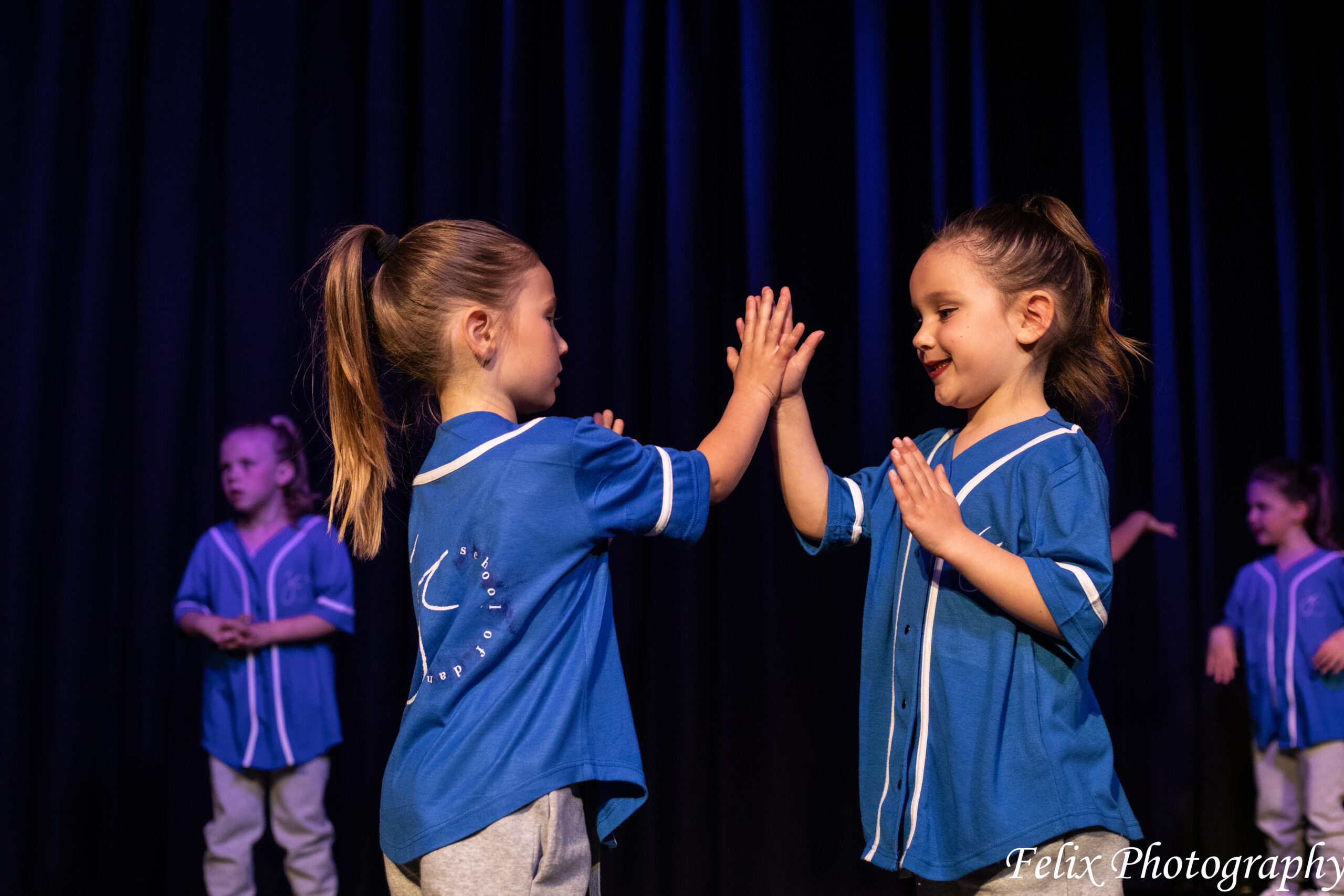 Hip Hop & Popping – Junction City School of Dance | Junction City