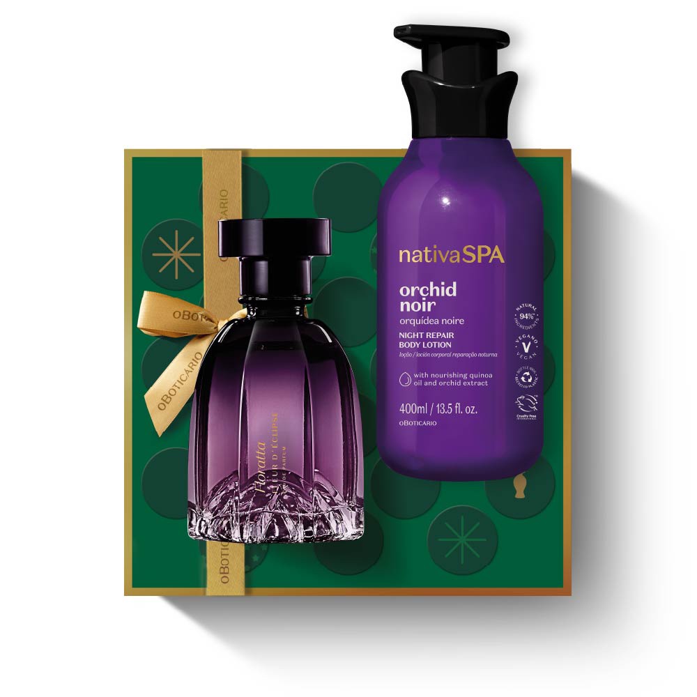 Kit Floratta Fleur D'Eclipse – JC STORE SHOP
