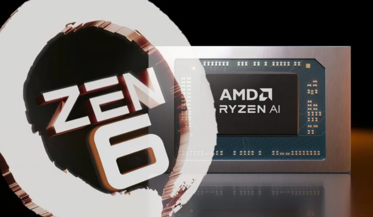 AMD Zen 6 Gator Range Medusa Point Medusa BB 2026 AMD Ryzen Zen 6 Mobility CPUs.webp
