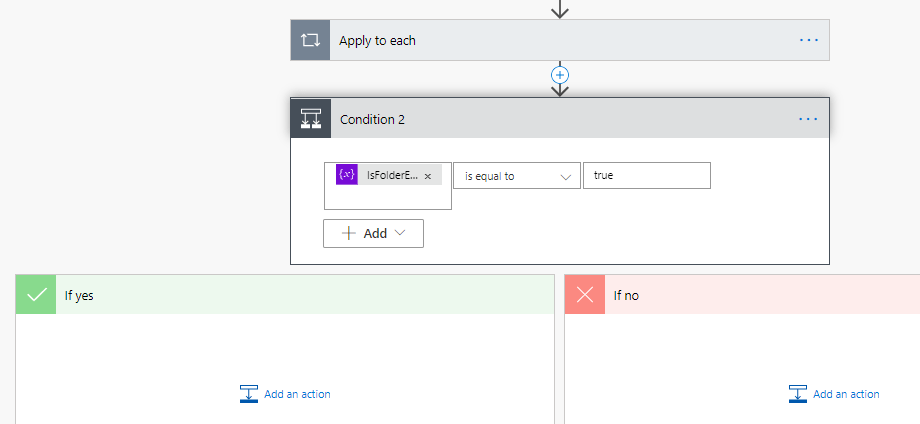 How To Check Folder Exists In SharePoint Using MS Flows JD Bots