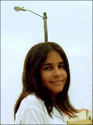 Image result for lamp post out of head photo
