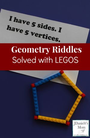 Riddles Geometry Figures Add - Retina Ocean Designs for Desktop