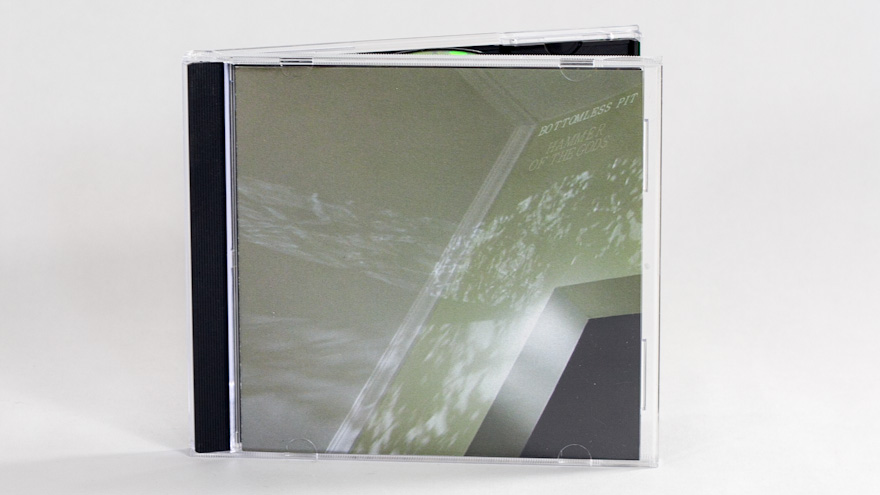 cd