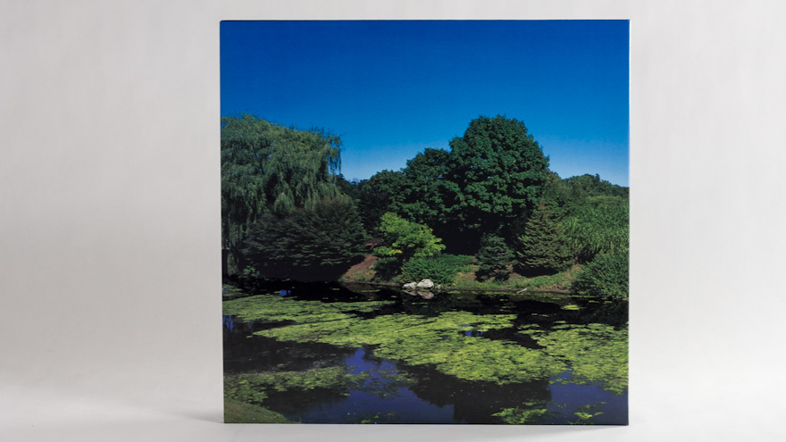 Shellac – Terraform