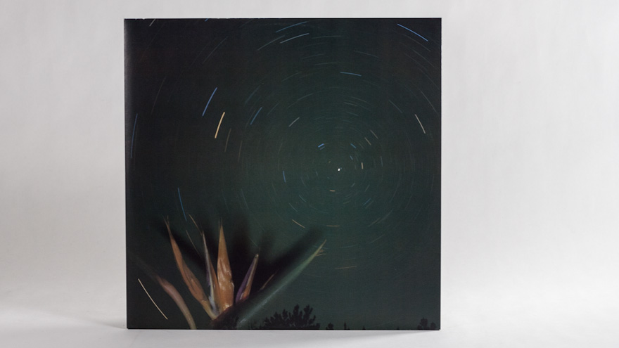 Shellac – Terraform