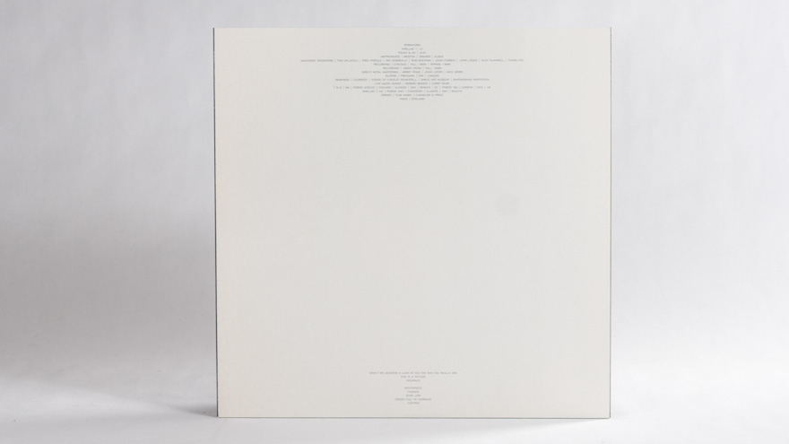Shellac – Terraform