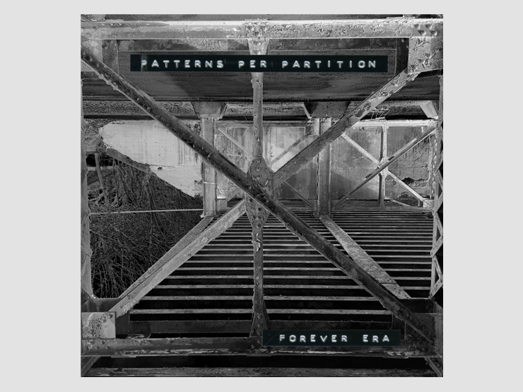 Forever Era – Patterns Per Partition