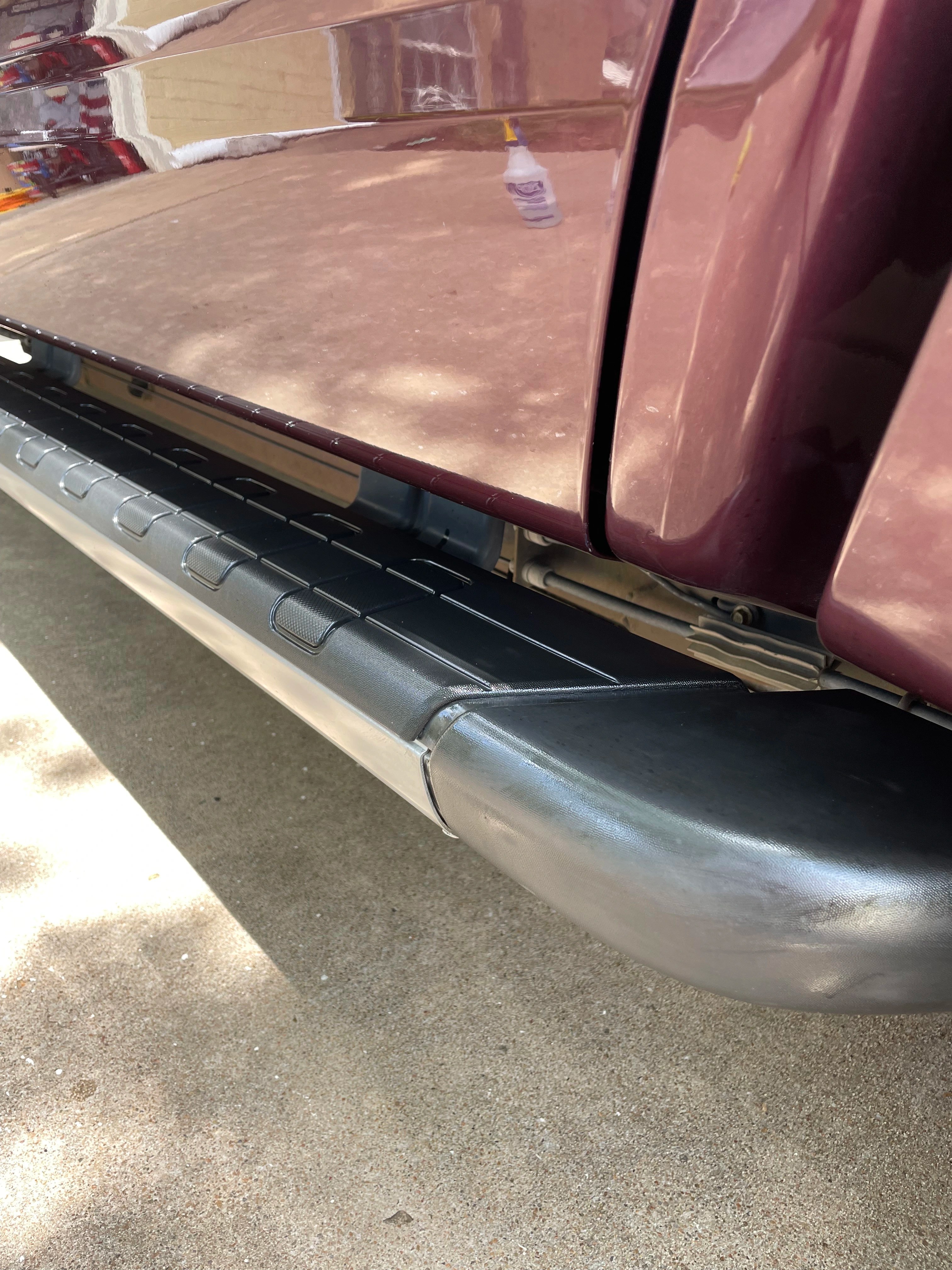 plastic trim restoration tulsa