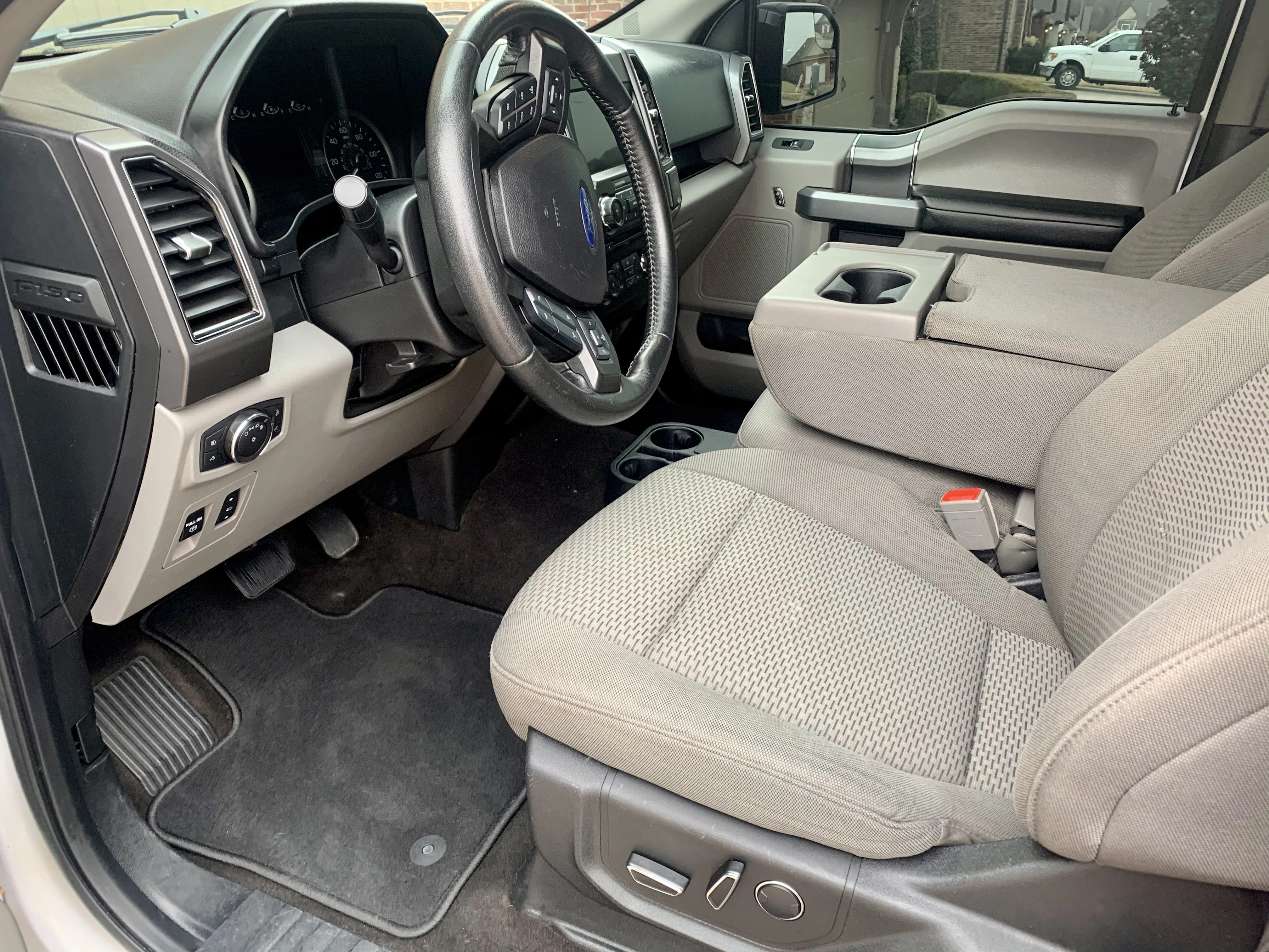 Interior car cleaning services in Bixby, car interior cleaning in Bixby, Bixby car detailing