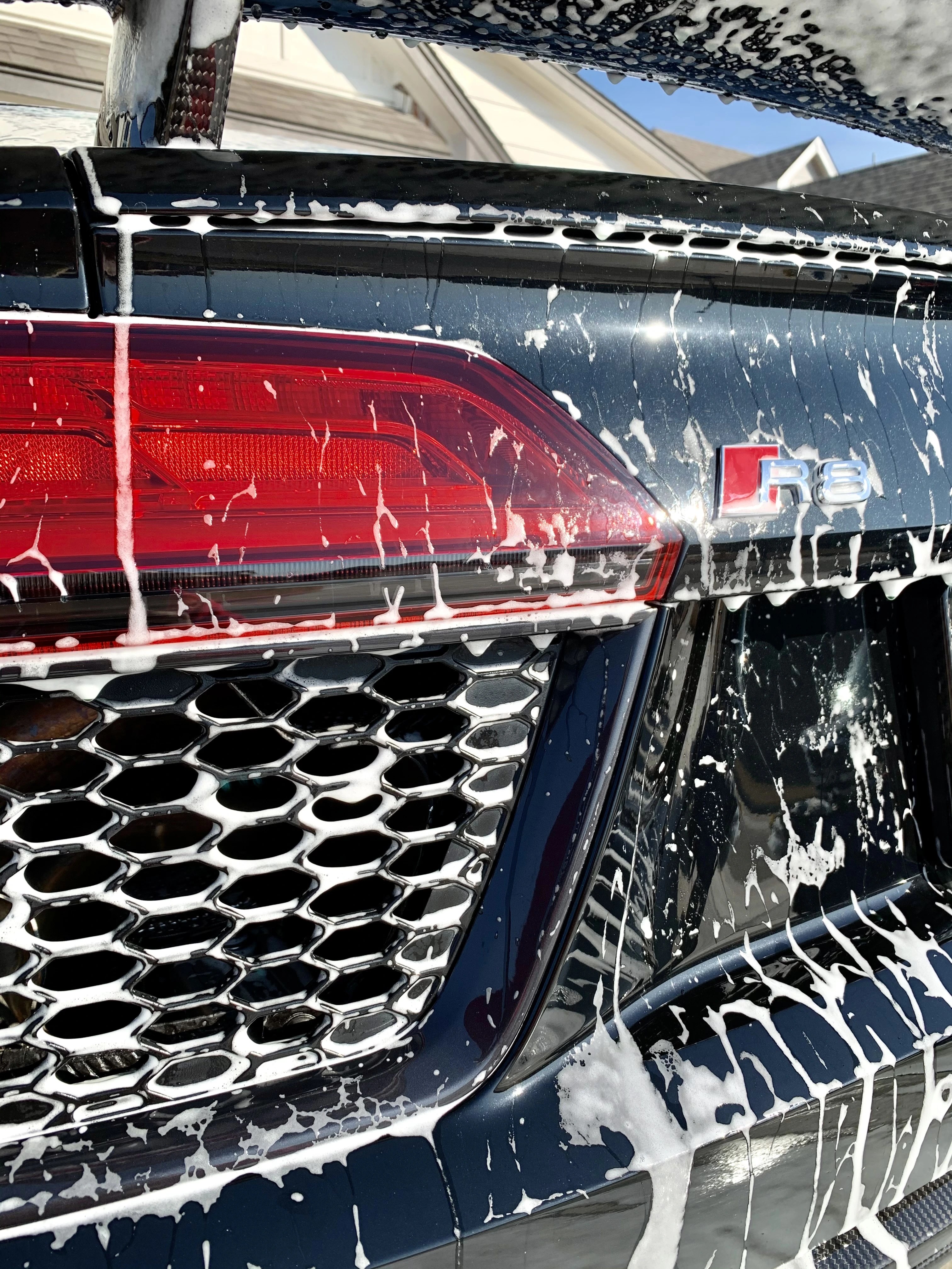 car detailing in Bixby, auto detailing in Bixby, mobile auto detailing in Bixby