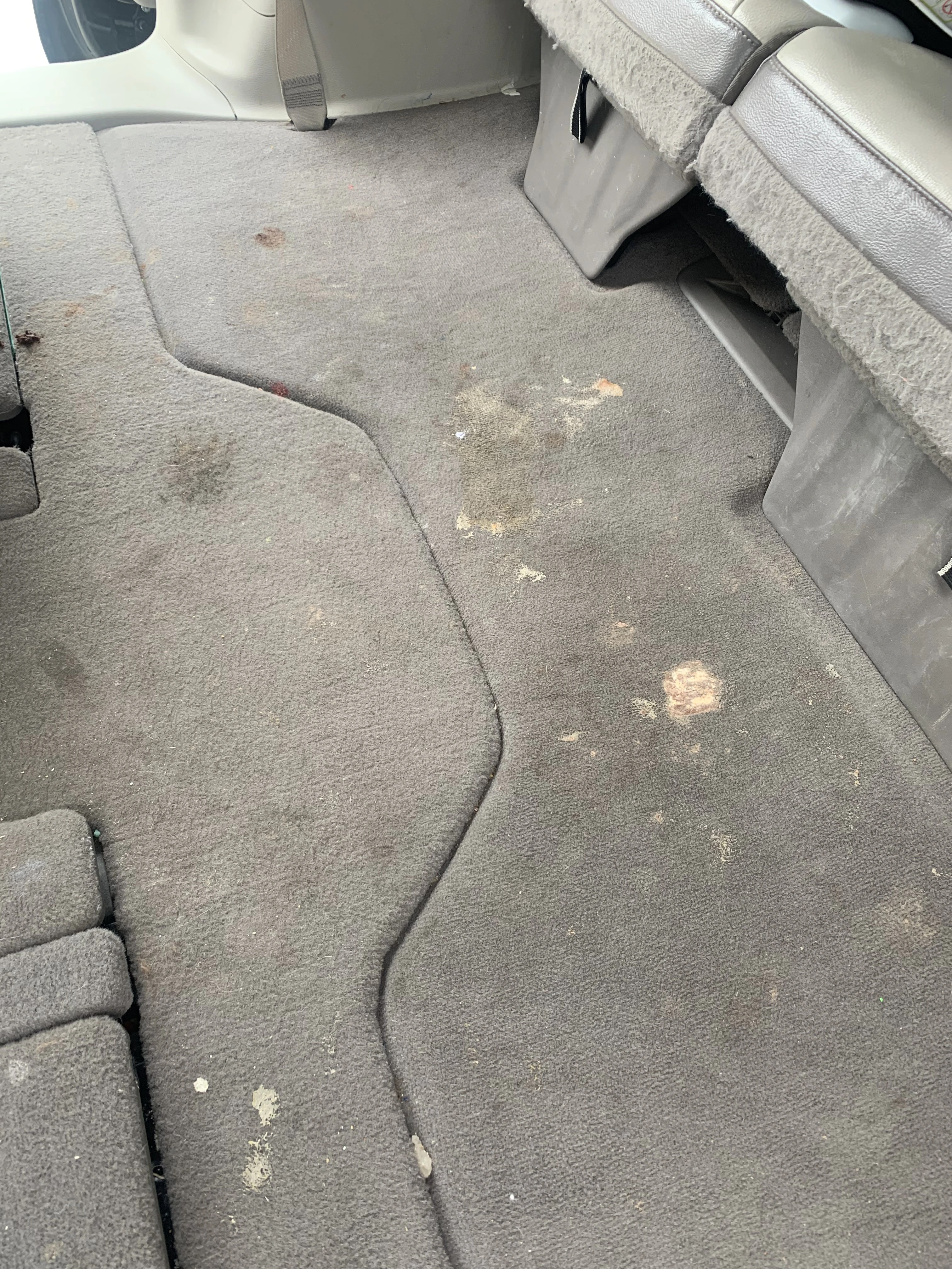 carpet shampooing in Broken Arrow. Car upholstery cleaning. Car carpets cleaning Broken Arrow.