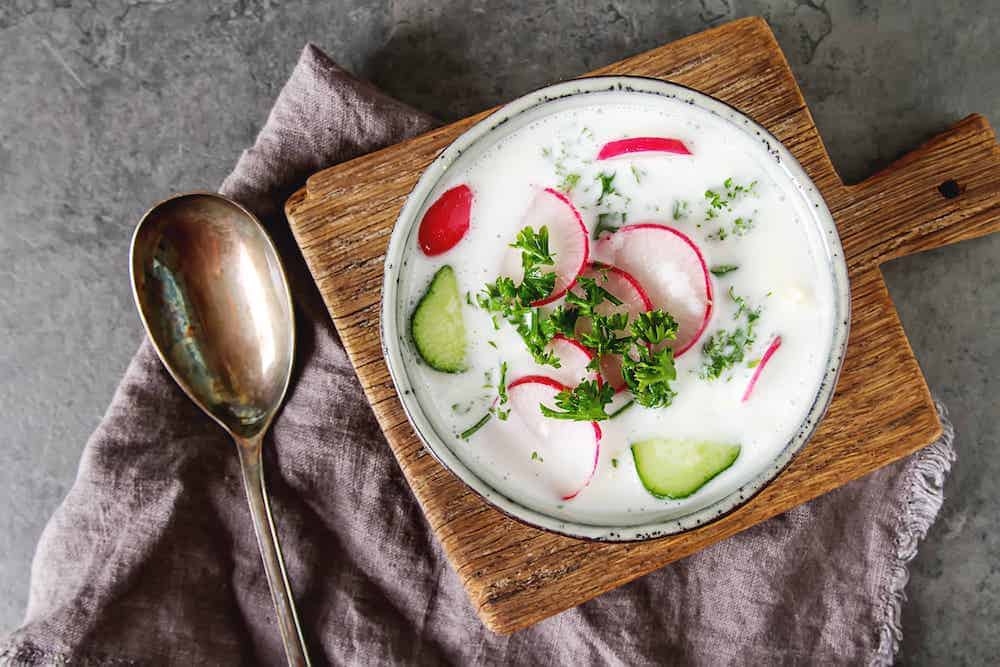 Okroshka