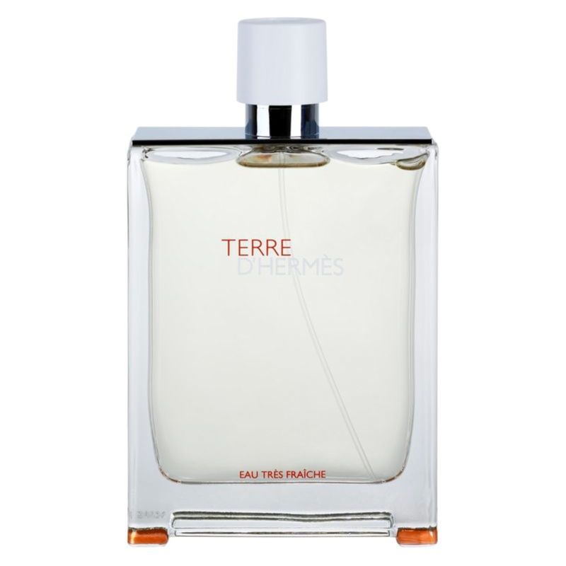 Hermes terre d’hermes eau tres fraiche